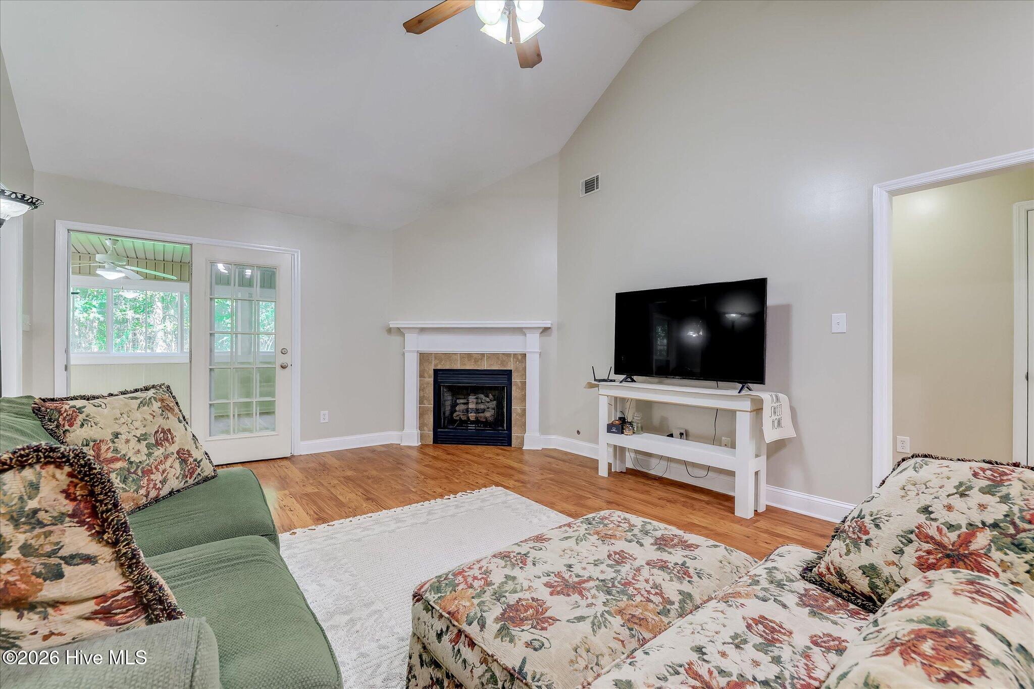 1696 Hinton Wilson Road Harlem, GA 30814 - Photo 8 of 62 Gallery Image 8