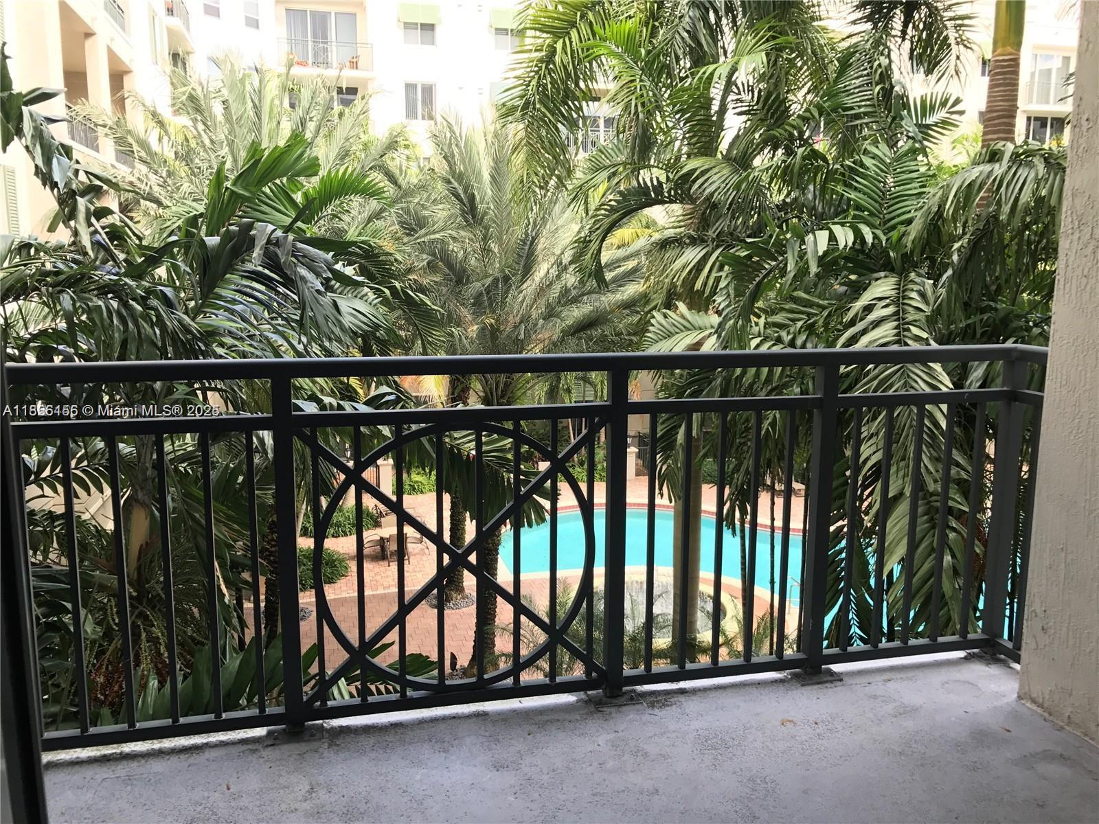 510 Northwest 84th Avenue, Unit 324 Plantation, FL 33324 - Photo 24 of 25 a view of swimming pool and outdoor space