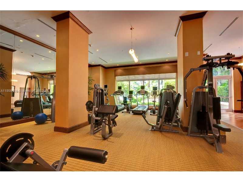 510 Northwest 84th Avenue, Unit 324 Plantation, FL 33324 - Photo 4 of 25 a view of a room with gym equipment