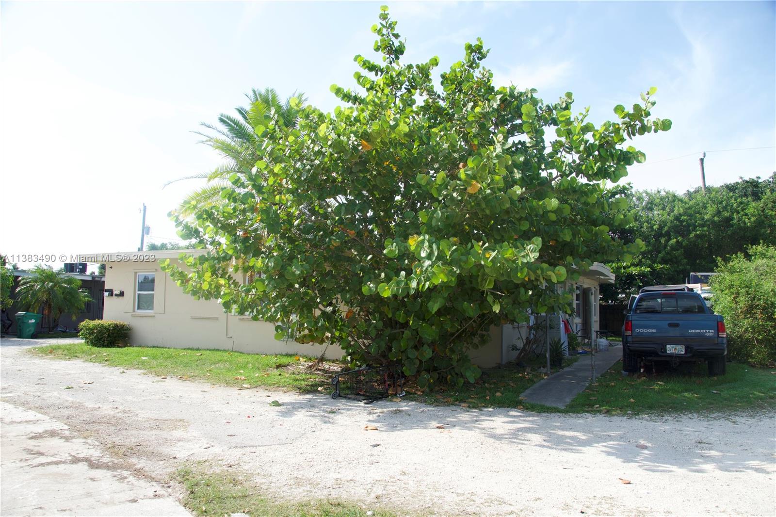 Goulds Miami, FL 33170 - Photo 3 of 10 a view of a house with a yard