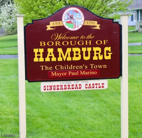 $365,000 | 14 Willow Circle, Hamburg, NJ 07419