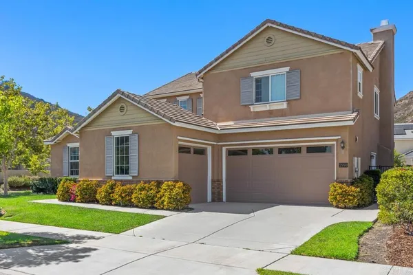 $1,150,000 | 2990 Burnet Drive, Escondido, CA 92027