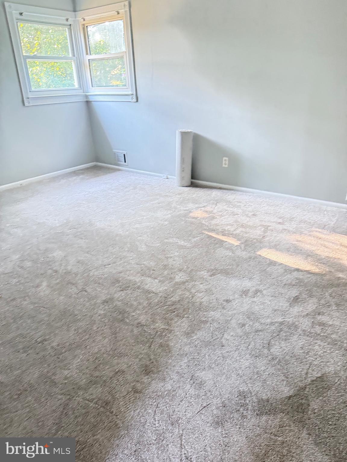 930 Woodlane Road Mount Holly, NJ 08060 - Photo 15 of 26 a view of an empty room with a window