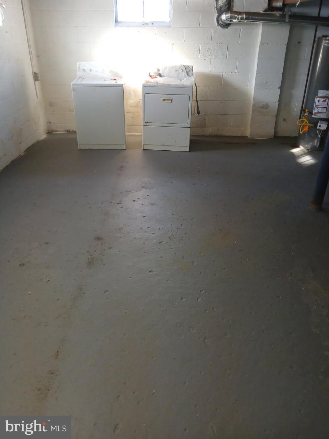 930 Woodlane Road Mount Holly, NJ 08060 - Photo 26 of 26 a view of a room with washer and dryer