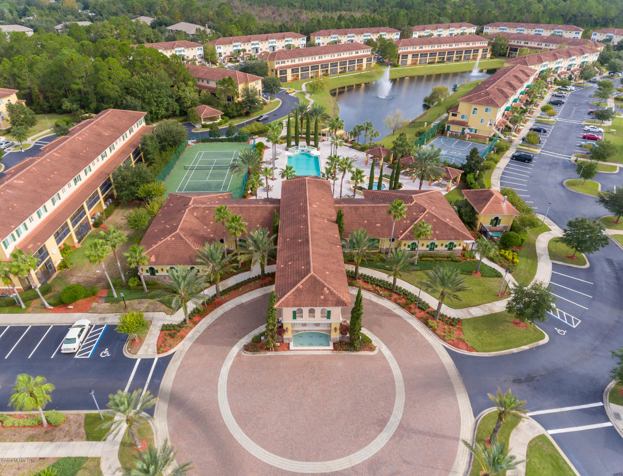 9745 Touchton Road, Unit 229 Jacksonville, FL 32246 - Photo 31 of 37 Il Villagio Stock-9