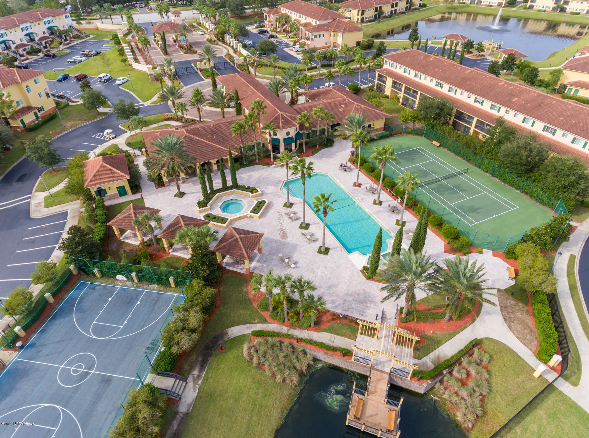 9745 Touchton Road, Unit 229 Jacksonville, FL 32246 - Photo 34 of 37 Il Villagio Stock-12