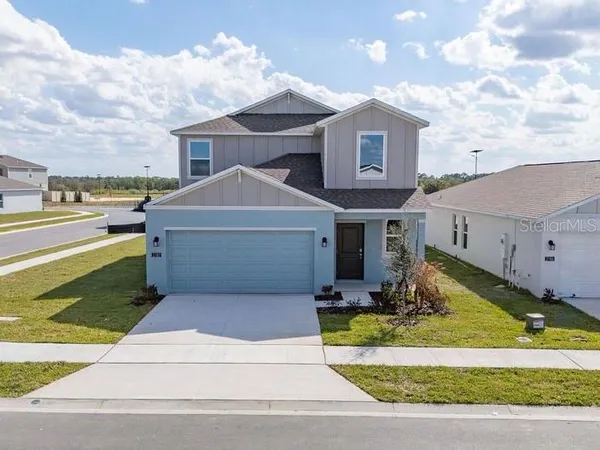 $2,250 | 2182 Lasso Loop, Eagle Lake, FL 33839