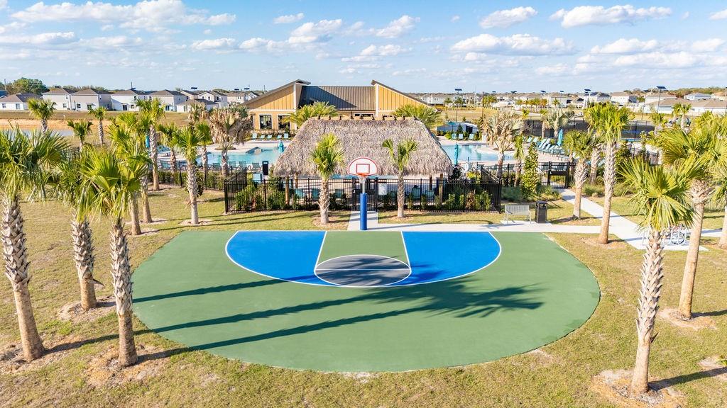 2182 Lasso Loop Eagle Lake, FL 33839 - Photo 37 of 47