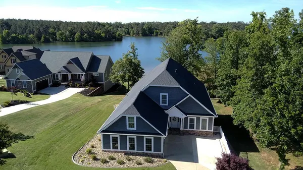 $1,250,000 | 222 Gardenia Drive, Ninety Six, SC 29666