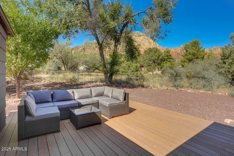 $599,000 | 2570 Blue Horizon Road, Sedona, AZ 86336