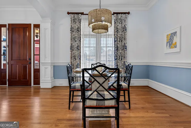 $1,100,000 | 140 Silver Birch Lane Northeast, Milledgeville, GA 31061