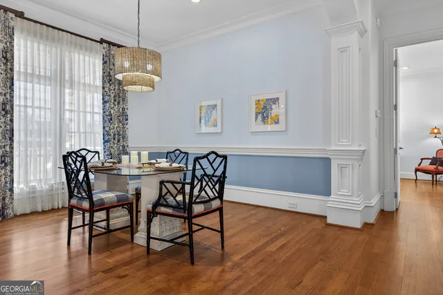 $1,100,000 | 140 Silver Birch Lane Northeast, Milledgeville, GA 31061