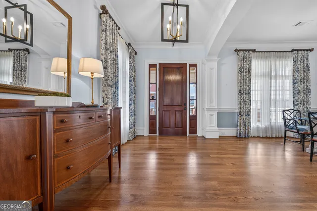 $1,100,000 | 140 Silver Birch Lane Northeast, Milledgeville, GA 31061