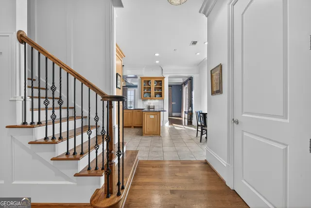 $1,100,000 | 140 Silver Birch Lane Northeast, Milledgeville, GA 31061