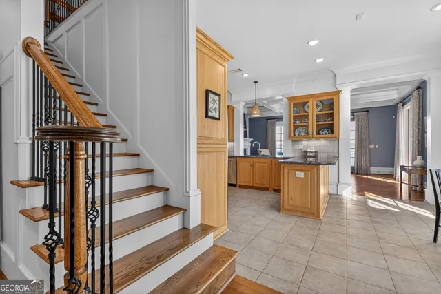 $1,100,000 | 140 Silver Birch Lane Northeast, Milledgeville, GA 31061