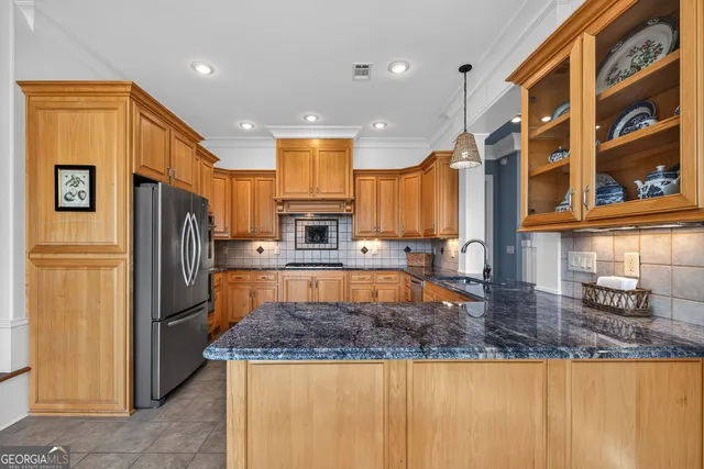 $1,100,000 | 140 Silver Birch Lane Northeast, Milledgeville, GA 31061