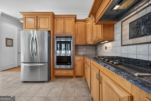 $1,100,000 | 140 Silver Birch Lane Northeast, Milledgeville, GA 31061