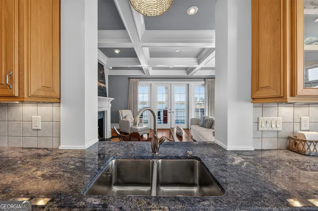 $1,100,000 | 140 Silver Birch Lane Northeast, Milledgeville, GA 31061