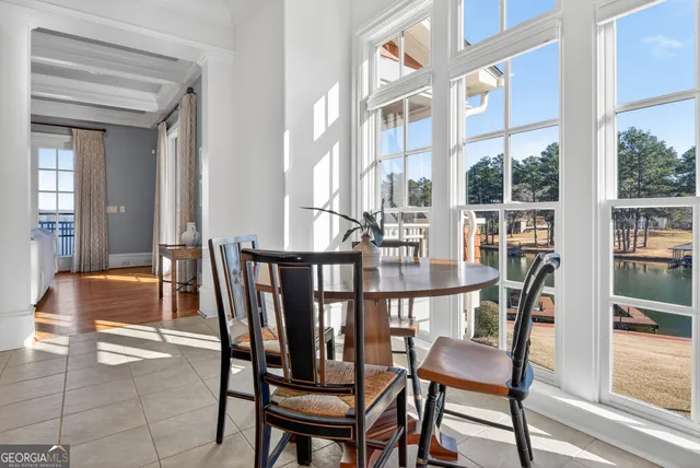 $1,100,000 | 140 Silver Birch Lane Northeast, Milledgeville, GA 31061