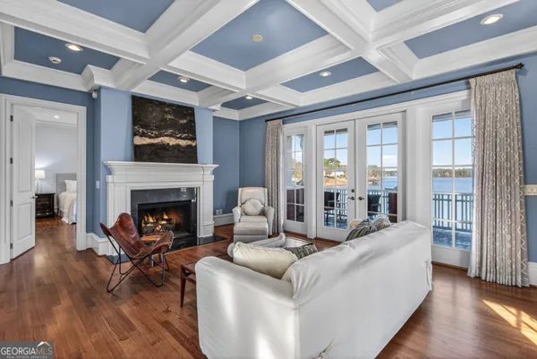 $1,100,000 | 140 Silver Birch Lane Northeast, Milledgeville, GA 31061