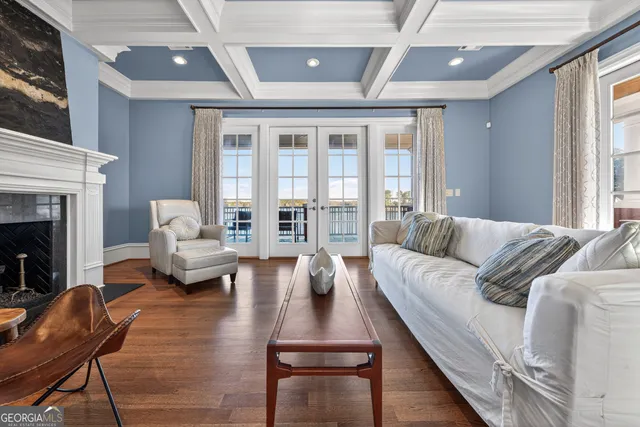 $1,100,000 | 140 Silver Birch Lane Northeast, Milledgeville, GA 31061