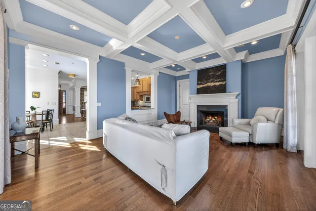 $1,100,000 | 140 Silver Birch Lane Northeast, Milledgeville, GA 31061