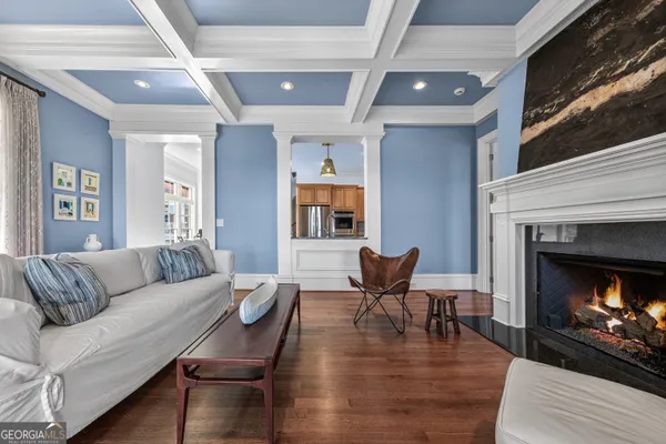 $1,100,000 | 140 Silver Birch Lane Northeast, Milledgeville, GA 31061