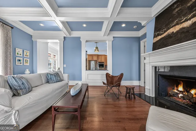 $1,100,000 | 140 Silver Birch Lane Northeast, Milledgeville, GA 31061