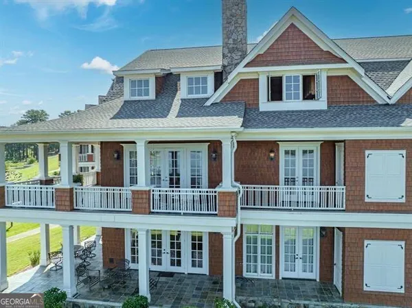 $1,100,000 | 140 Silver Birch Lane Northeast, Milledgeville, GA 31061