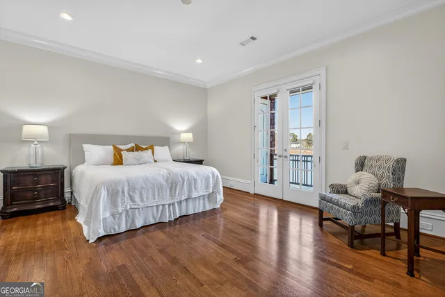 $1,100,000 | 140 Silver Birch Lane Northeast, Milledgeville, GA 31061