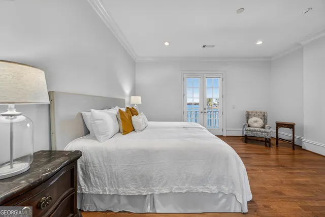 $1,100,000 | 140 Silver Birch Lane Northeast, Milledgeville, GA 31061