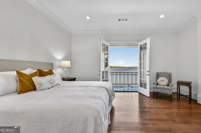 $1,100,000 | 140 Silver Birch Lane Northeast, Milledgeville, GA 31061