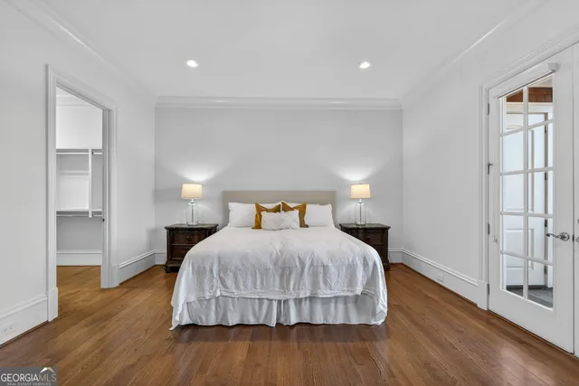 $1,100,000 | 140 Silver Birch Lane Northeast, Milledgeville, GA 31061