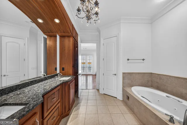 $1,100,000 | 140 Silver Birch Lane Northeast, Milledgeville, GA 31061