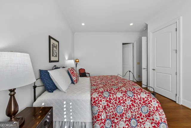 $1,100,000 | 140 Silver Birch Lane Northeast, Milledgeville, GA 31061