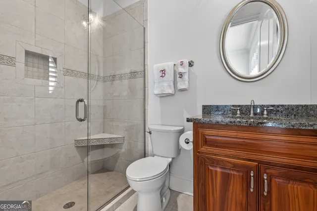 $1,100,000 | 140 Silver Birch Lane Northeast, Milledgeville, GA 31061