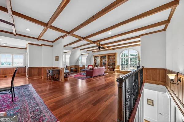 $1,100,000 | 140 Silver Birch Lane Northeast, Milledgeville, GA 31061