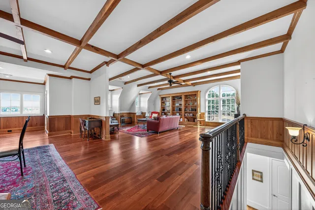 $1,100,000 | 140 Silver Birch Lane Northeast, Milledgeville, GA 31061