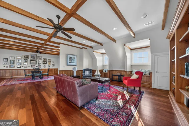 $1,100,000 | 140 Silver Birch Lane Northeast, Milledgeville, GA 31061