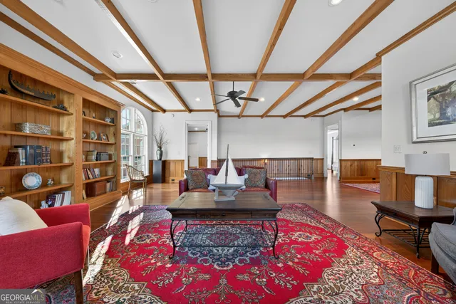 $1,100,000 | 140 Silver Birch Lane Northeast, Milledgeville, GA 31061