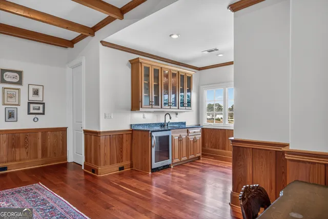 $1,100,000 | 140 Silver Birch Lane Northeast, Milledgeville, GA 31061