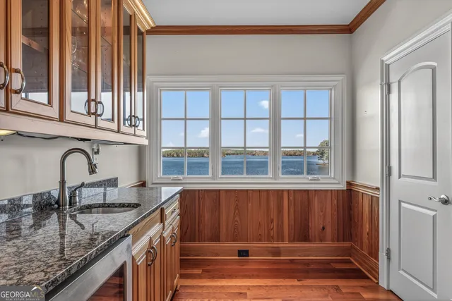 $1,100,000 | 140 Silver Birch Lane Northeast, Milledgeville, GA 31061