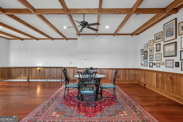 $1,100,000 | 140 Silver Birch Lane Northeast, Milledgeville, GA 31061