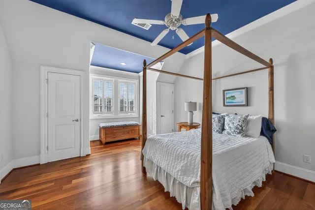 $1,100,000 | 140 Silver Birch Lane Northeast, Milledgeville, GA 31061