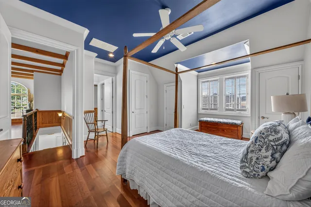 $1,100,000 | 140 Silver Birch Lane Northeast, Milledgeville, GA 31061