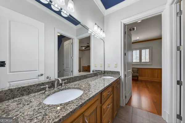 $1,100,000 | 140 Silver Birch Lane Northeast, Milledgeville, GA 31061