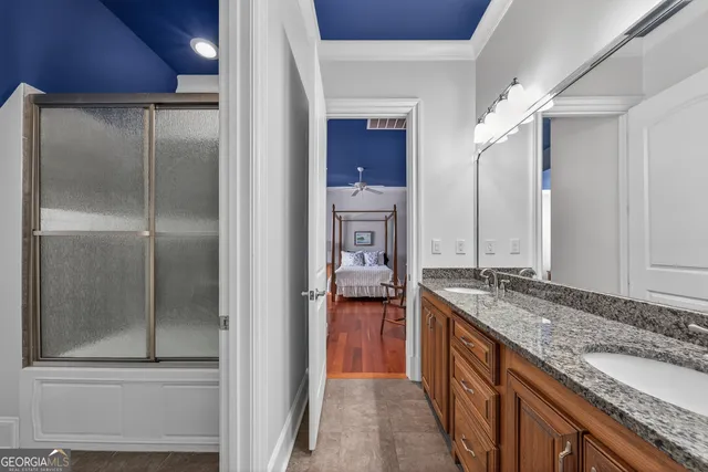 $1,100,000 | 140 Silver Birch Lane Northeast, Milledgeville, GA 31061