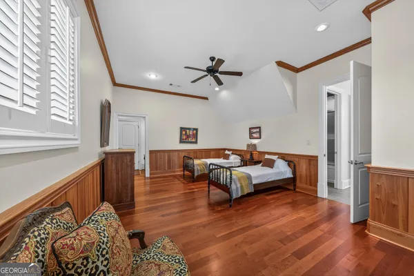 $1,100,000 | 140 Silver Birch Lane Northeast, Milledgeville, GA 31061