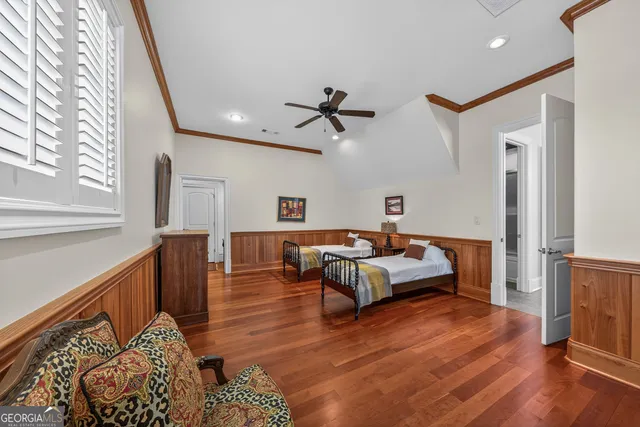 $1,100,000 | 140 Silver Birch Lane Northeast, Milledgeville, GA 31061