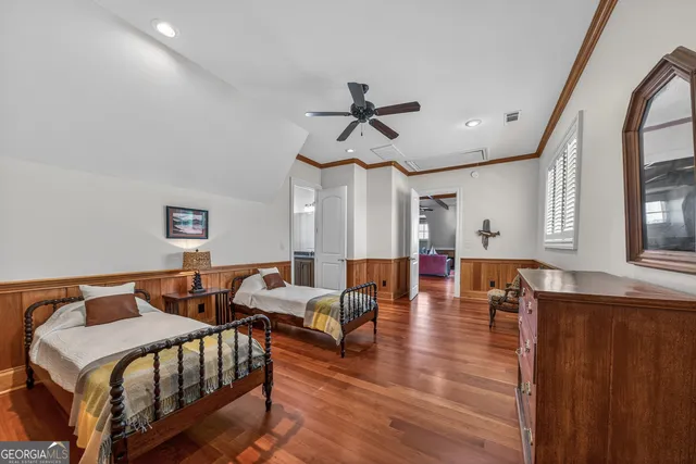 $1,100,000 | 140 Silver Birch Lane Northeast, Milledgeville, GA 31061